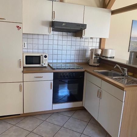 Ferienwohnung Luetetsburg Lutetsburg 외부 사진