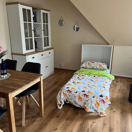 Ferienwohnung Luetetsburg Lutetsburg 외부 사진