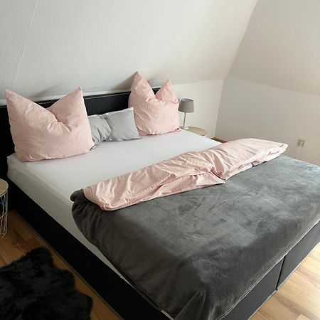 Ferienwohnung Luetetsburg Lutetsburg 외부 사진