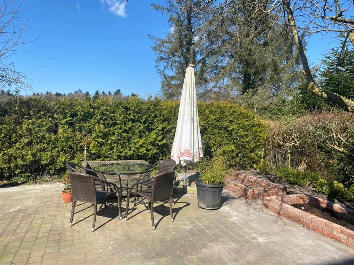 Ferienwohnung Luetetsburg Lutetsburg 외부 사진