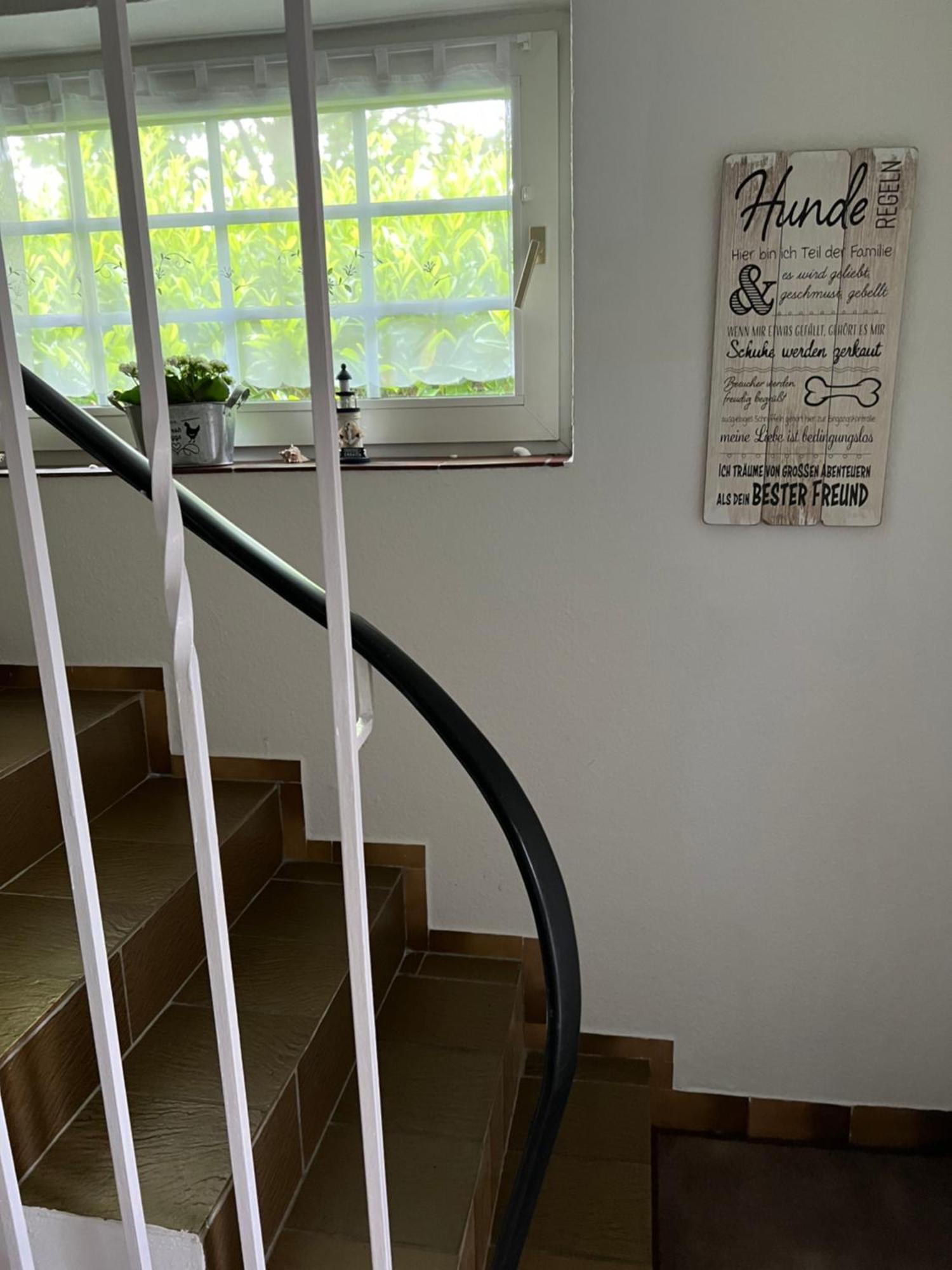 Ferienwohnung Luetetsburg Lutetsburg 외부 사진