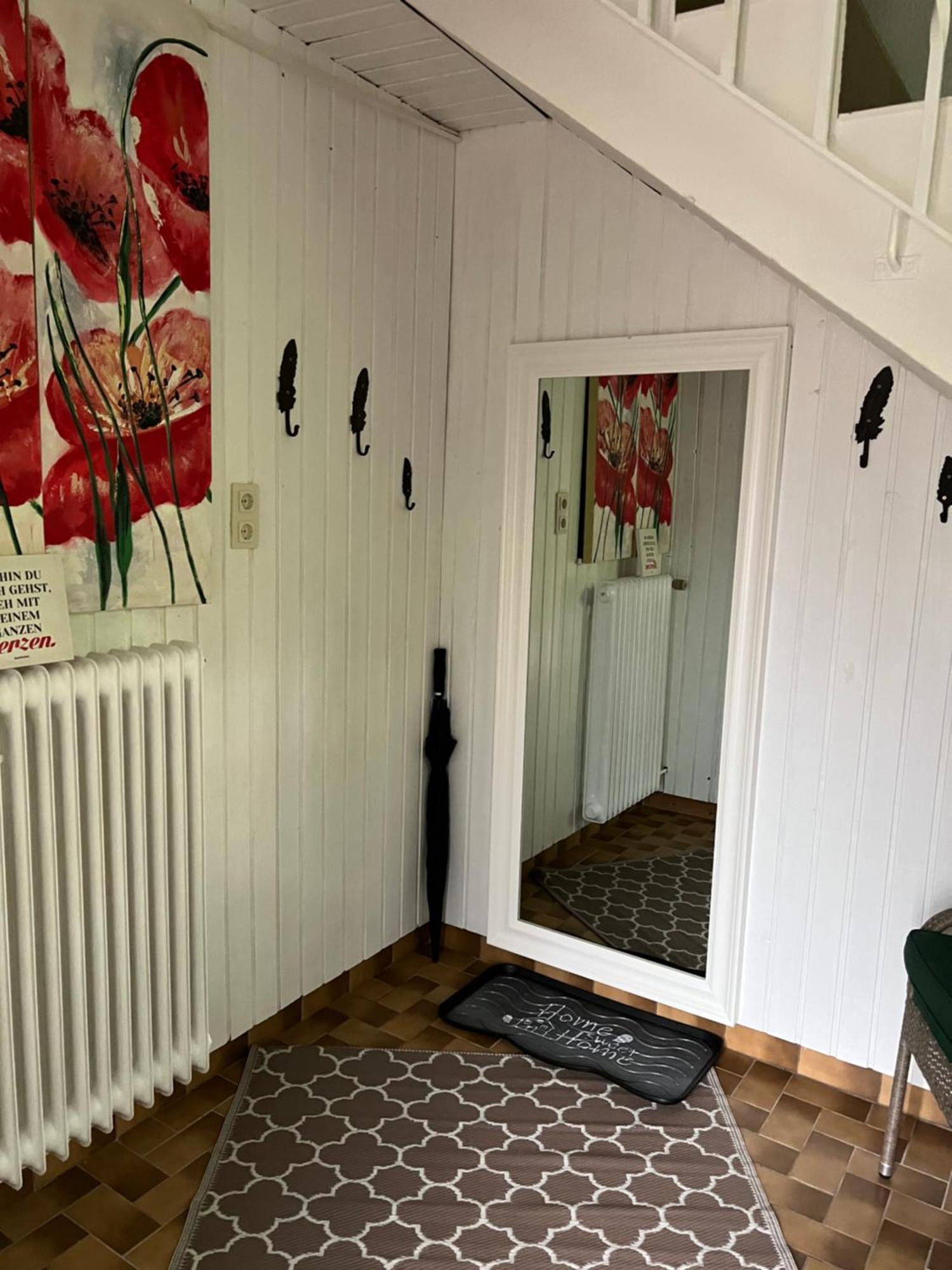 Ferienwohnung Luetetsburg Lutetsburg 외부 사진