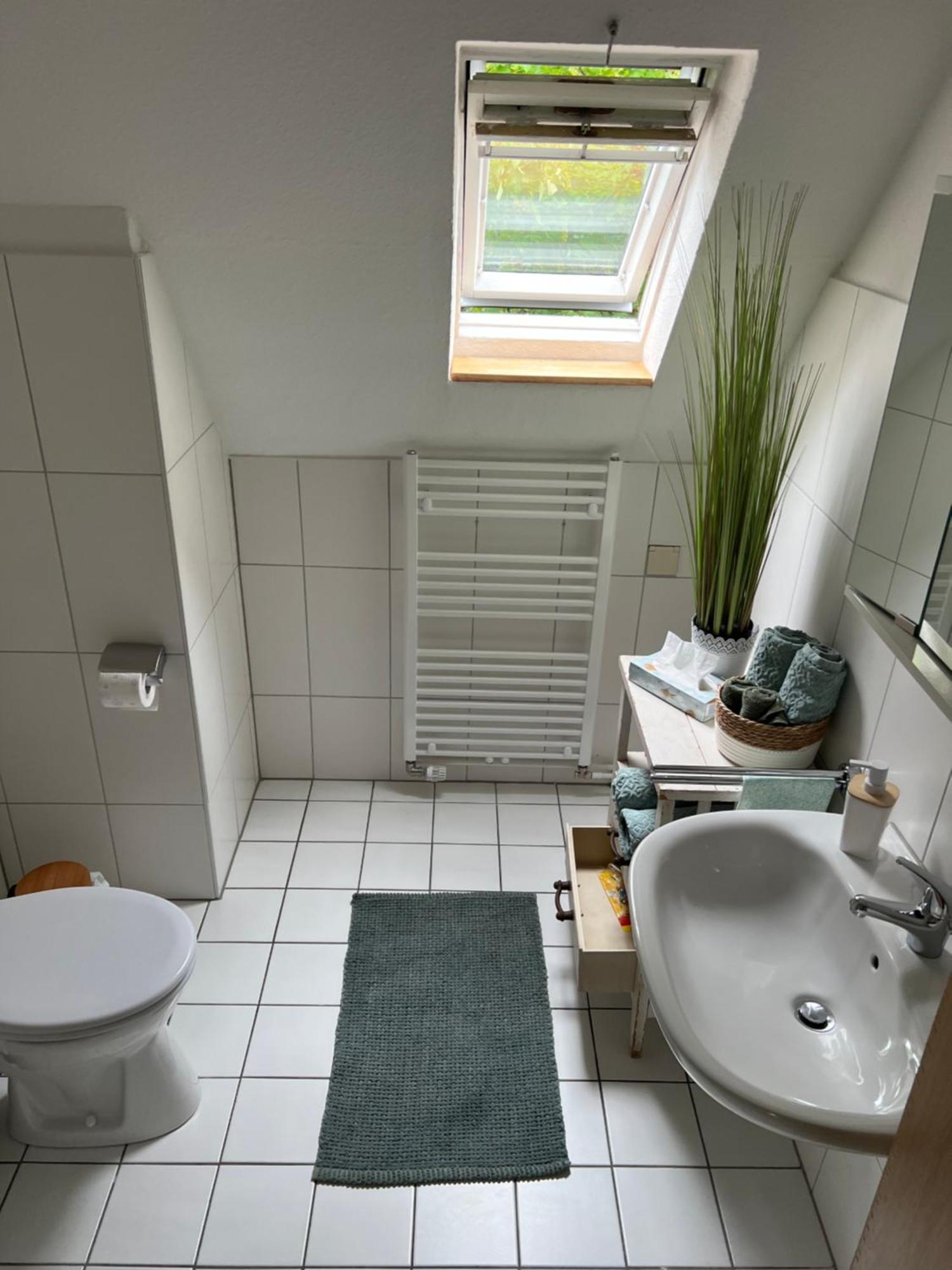 Ferienwohnung Luetetsburg Lutetsburg 외부 사진