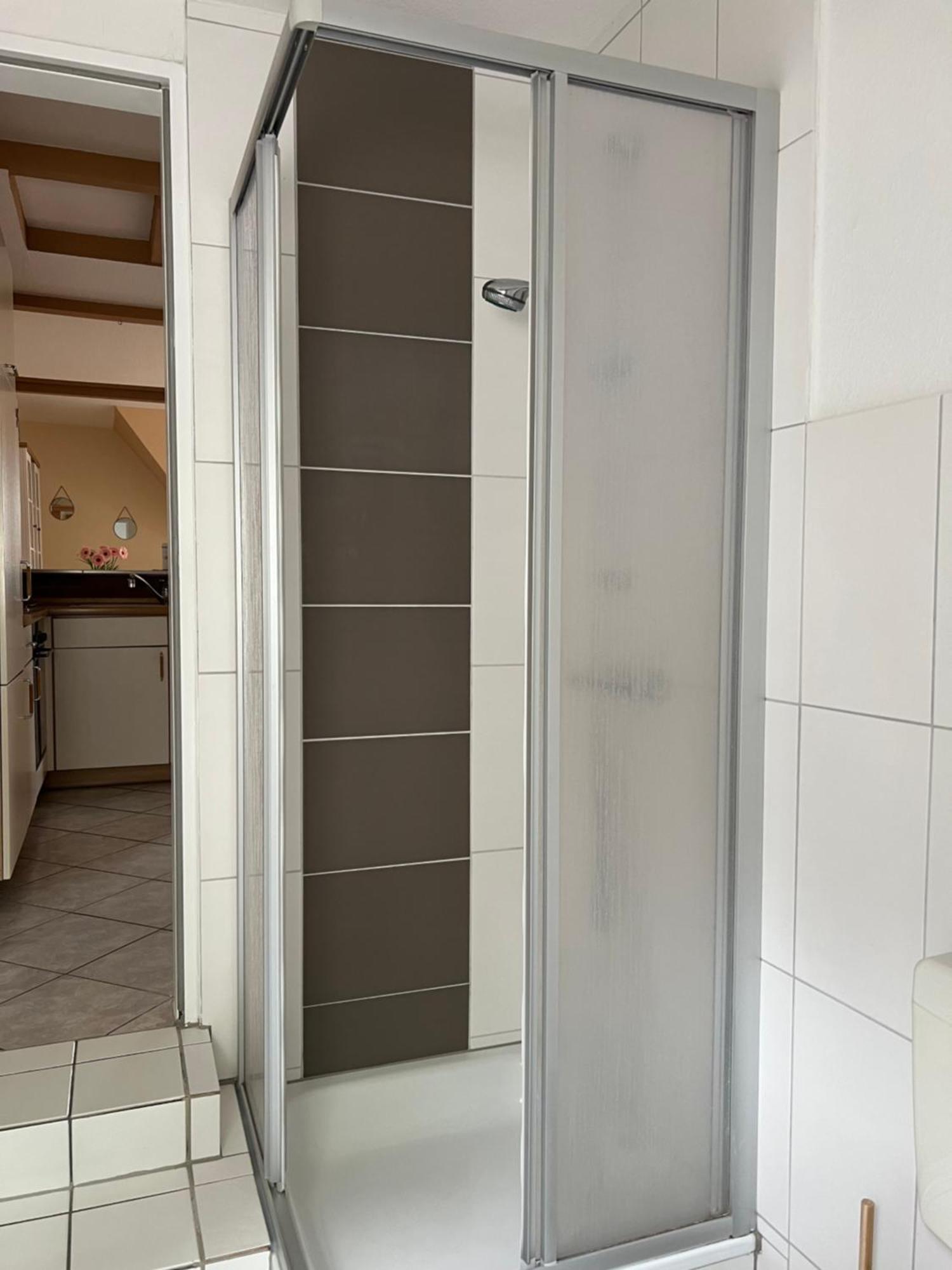 Ferienwohnung Luetetsburg Lutetsburg 외부 사진